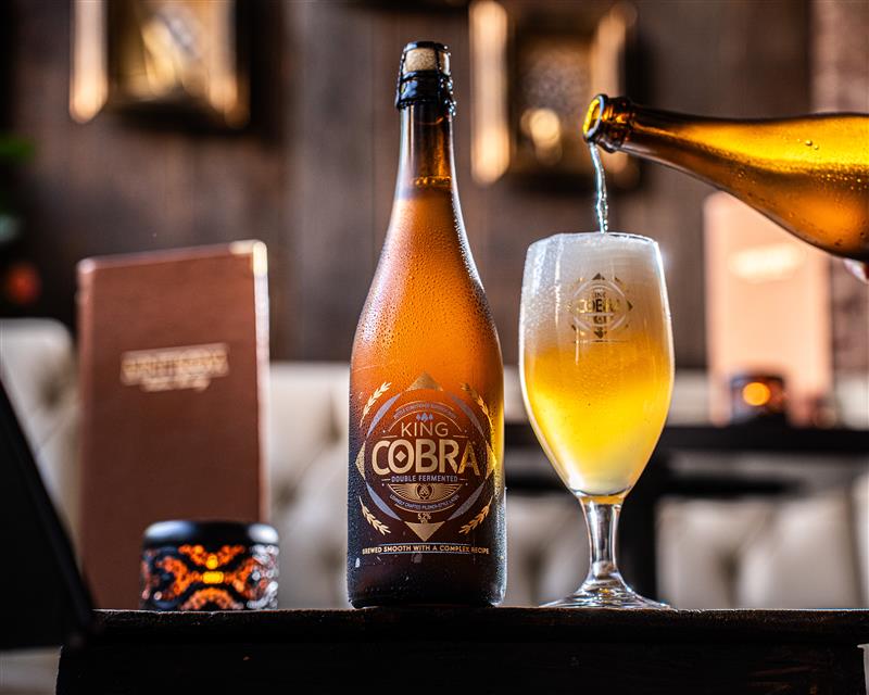 King Cobra - Image 3