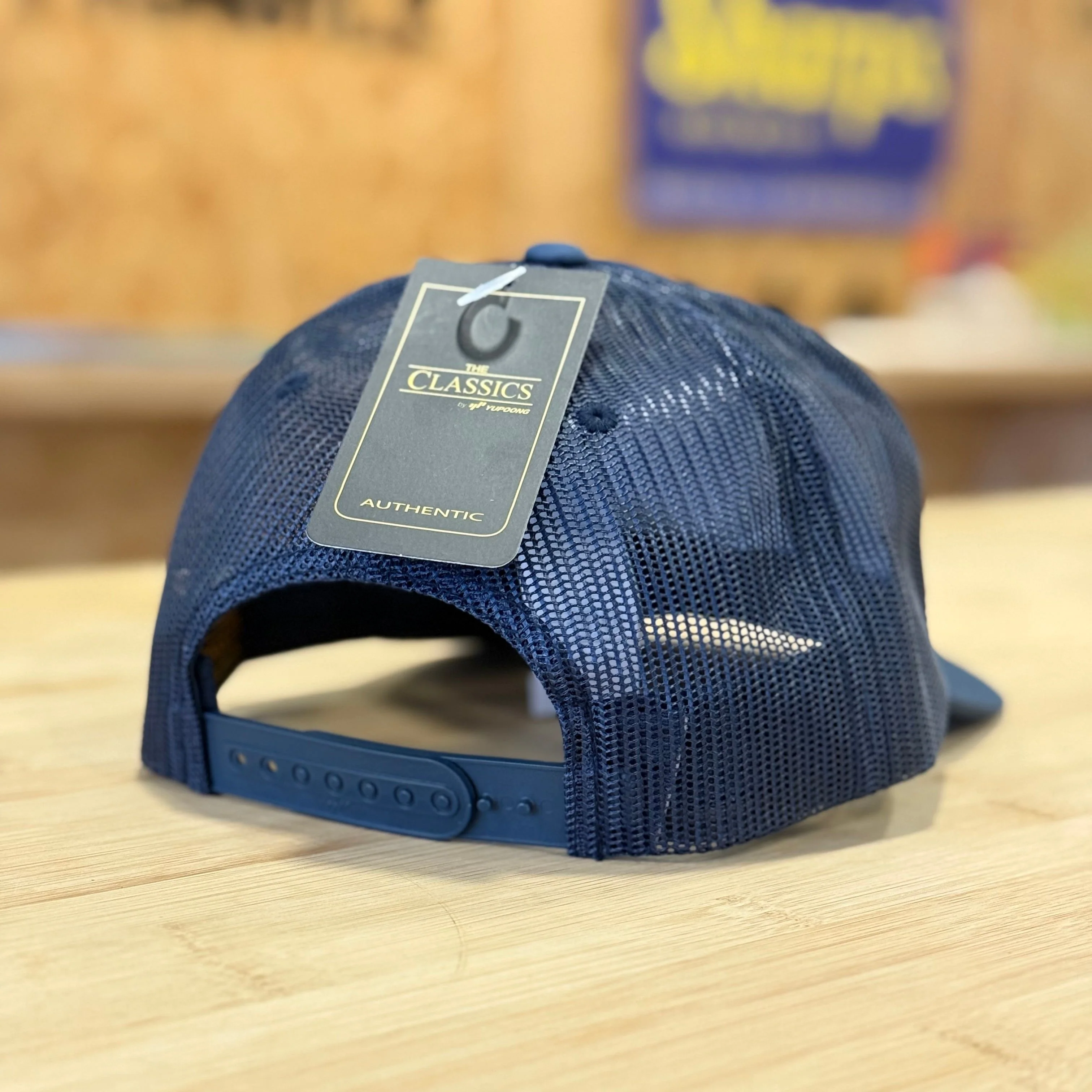 Offshore Cap - Image 3