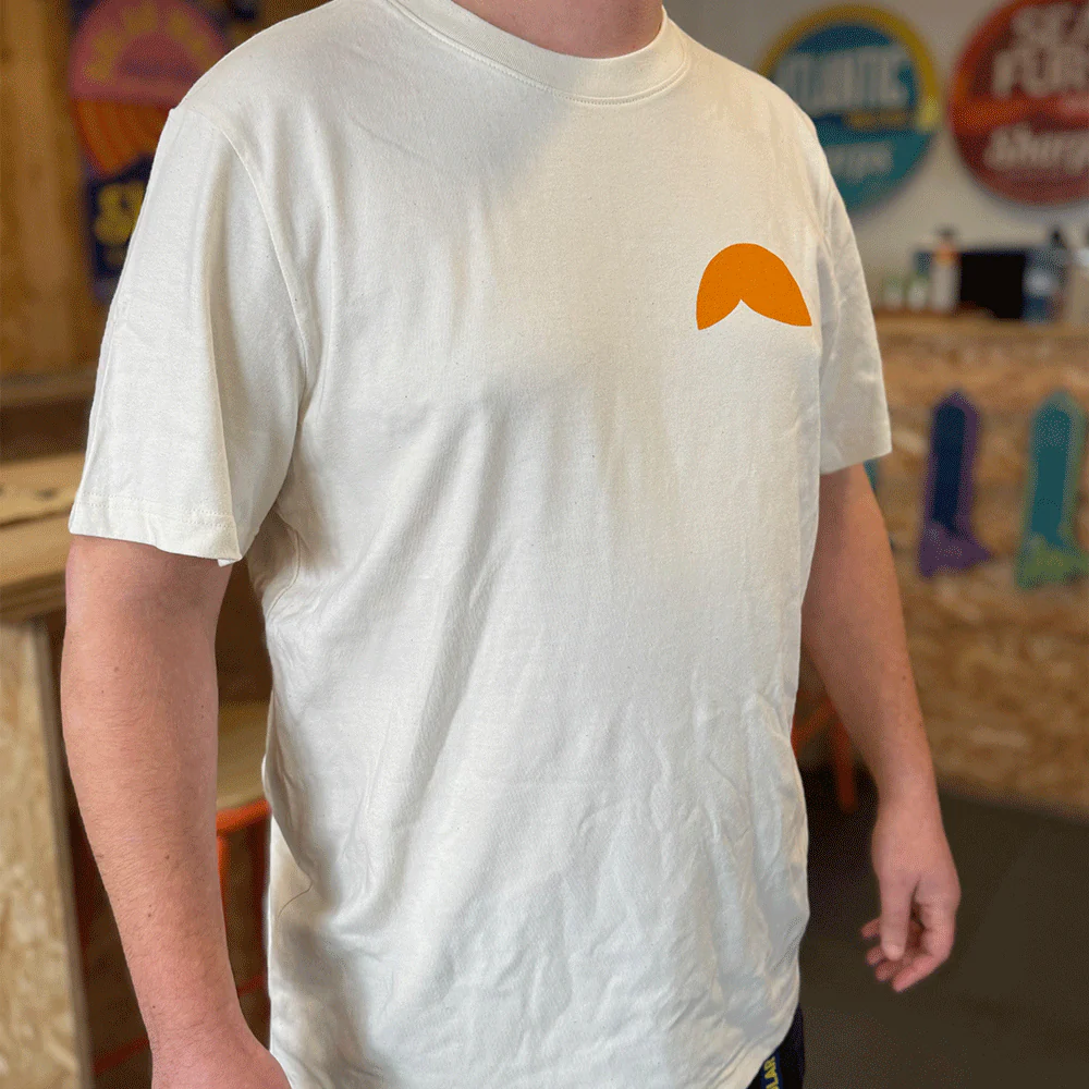 Sharp's Tee Shirt (XXL) - Image 5